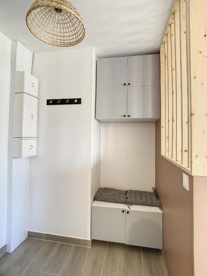 Appart Cosy Proche Paris Gare Orly Tram Wifi 4Pers Apartamento Choisy-le-Roi Exterior foto